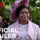 Octavia Spencer breaks barriers in the trailer for <i>Self Made: Inspired By The Life Of Madam C.J. Walker</i>